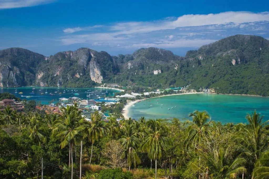 Oyo 1103 Pirates House Hotel Phi Phi Don