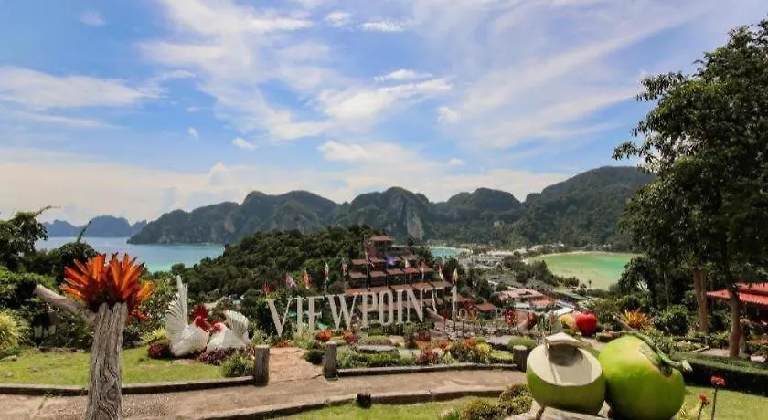 Oyo 1103 Pirates House Hotel Phi Phi Don