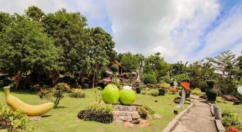 Oyo 1103 Pirates House Hotel Phi Phi Don Thailand