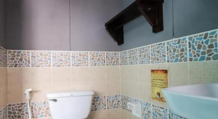 Oyo 1103 Pirates House Hotel Phi Phi Don
