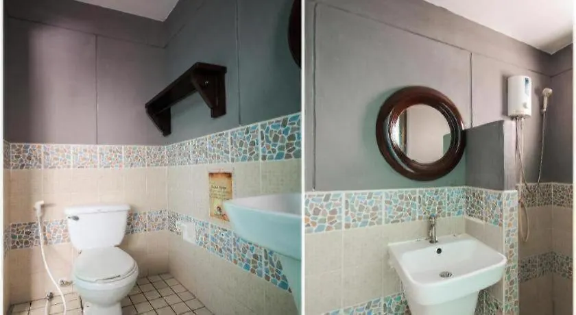 Oyo 1103 Pirates House Hotel Phi Phi Don