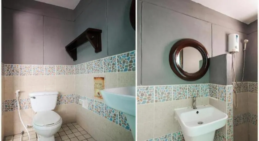 Oyo 1103 Pirates House Hotel Phi Phi Don