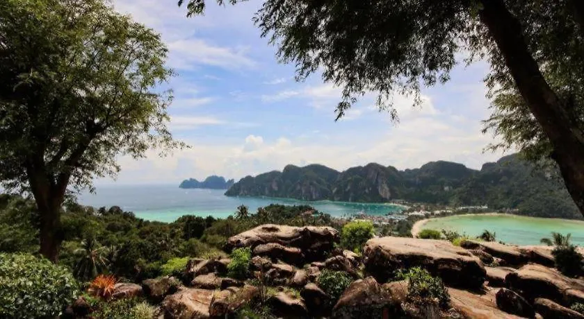 Oyo 1103 Pirates House Hotel Phi Phi Don