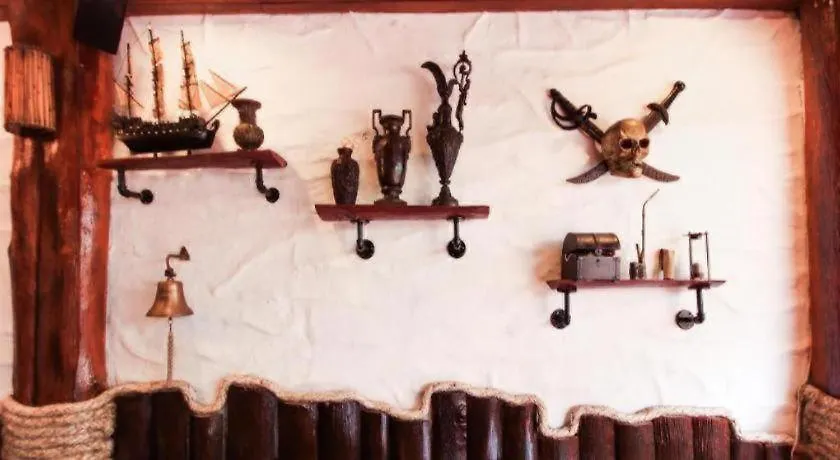 **  Oyo 1103 Pirates House Hotel Phi Phi Don Tailândia