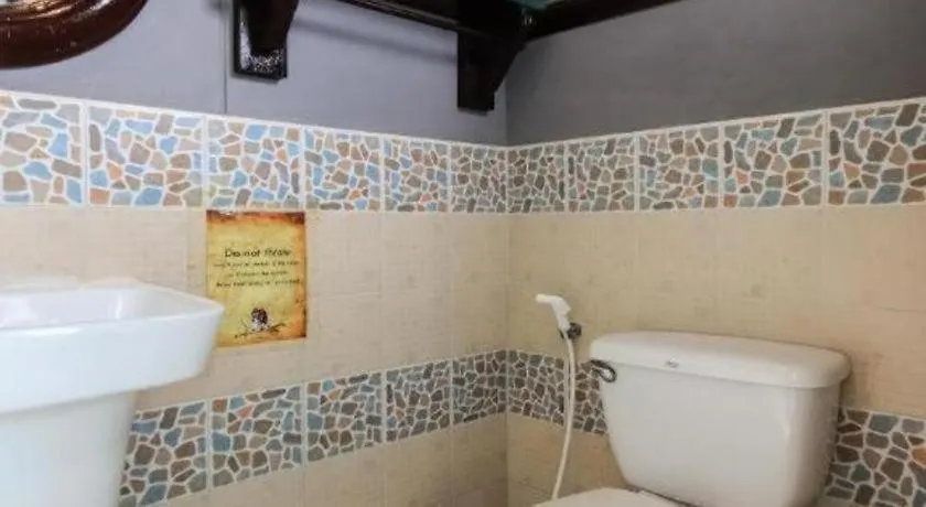 Oyo 1103 Pirates House Hotel Phi Phi Don