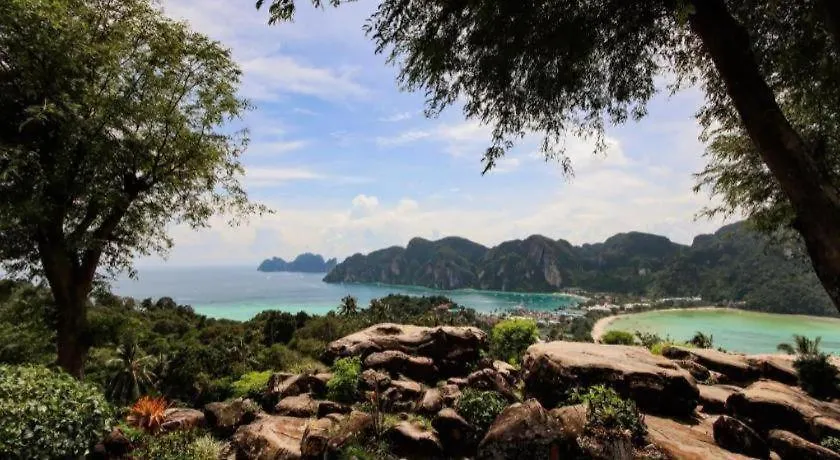 Oyo 1103 Pirates House Hotel Phi Phi Don