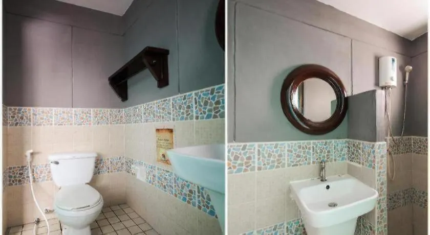 Oyo 1103 Pirates House Hotel Phi Phi Don