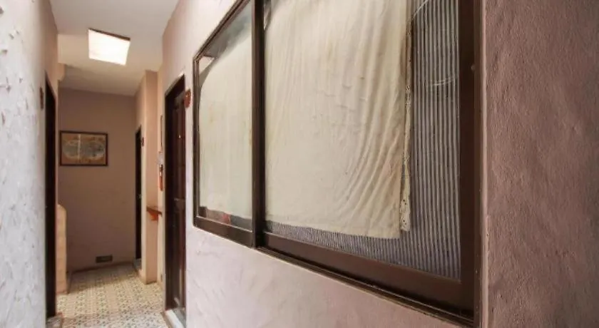 Oyo 1103 Pirates House Hotel Phi Phi Don