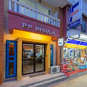 2* Guest house Pp Insula