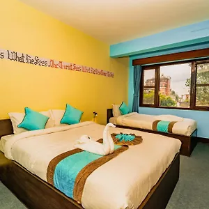 hostel-rest-up-thamel.hotels-kathmandu.com/