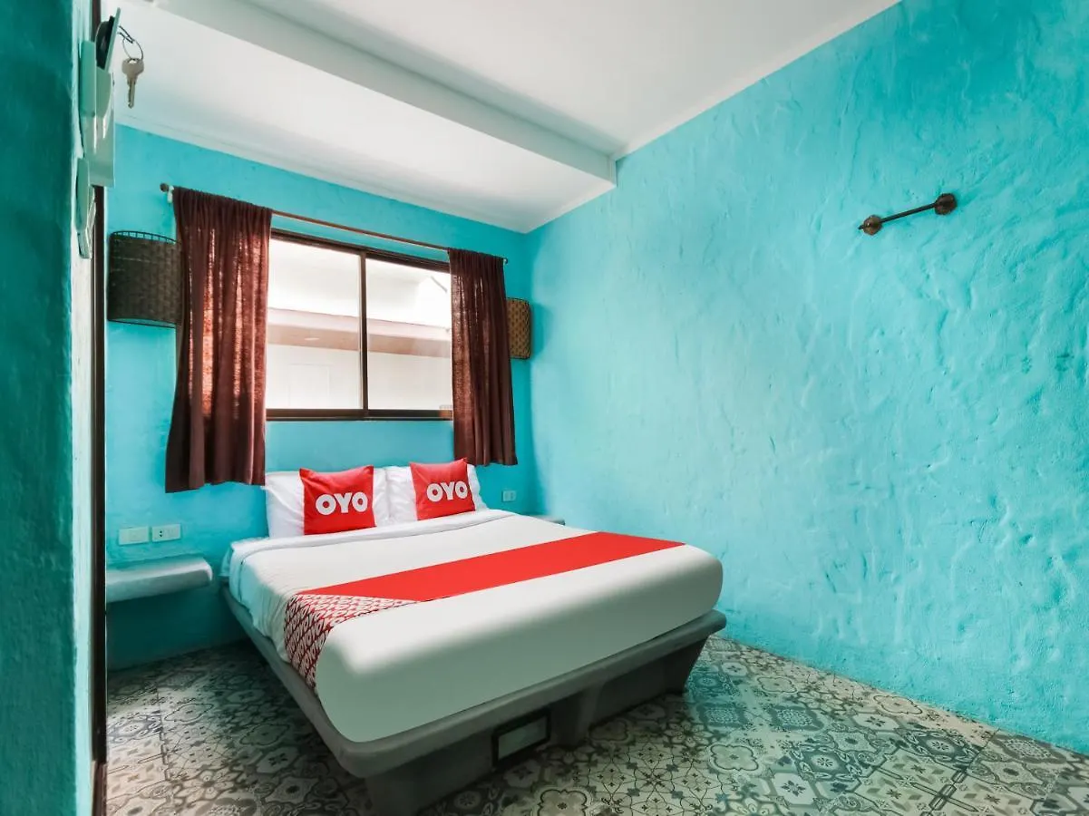 Oyo 1103 Pirates House Hotel Phi Phi Don