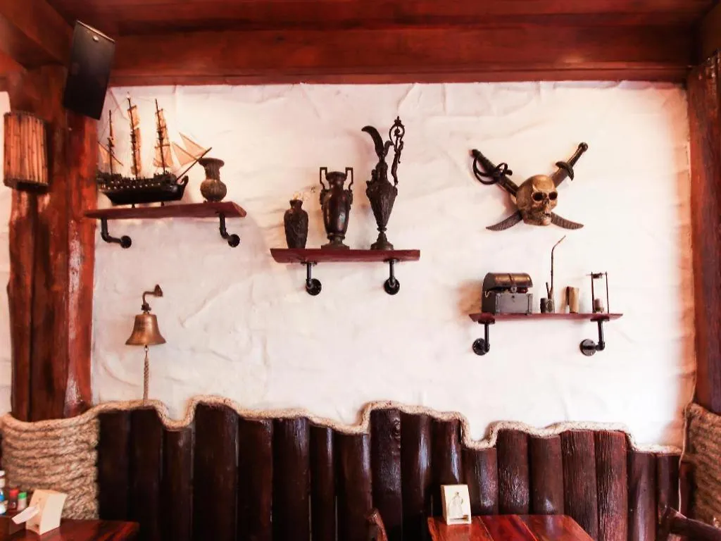 Oyo 1103 Pirates House Hotel Phi Phi Don Thailand