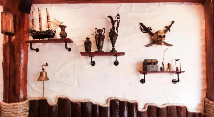 Oyo 1103 Pirates House Hotel Phi Phi Don