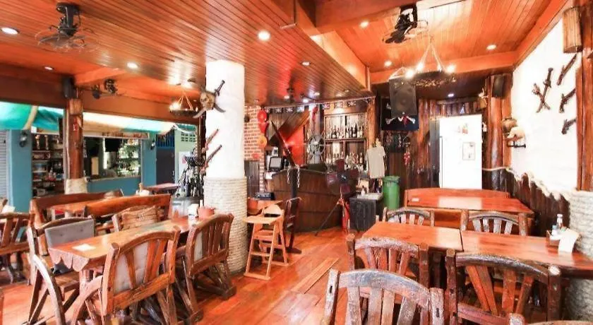Oyo 1103 Pirates House Hotel Phi Phi Don Thailand