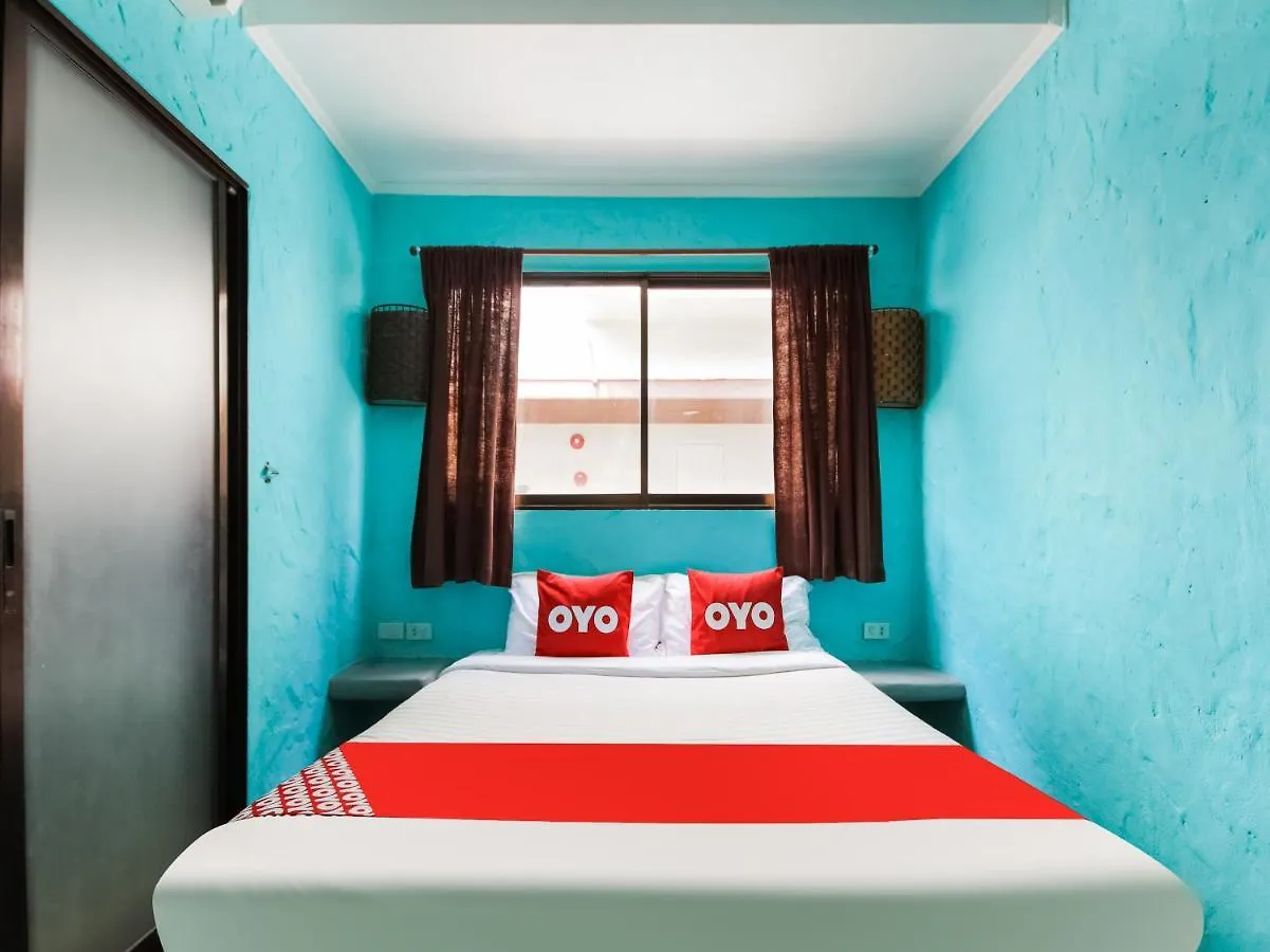 Oyo 1103 Pirates House Hotel Phi Phi Don