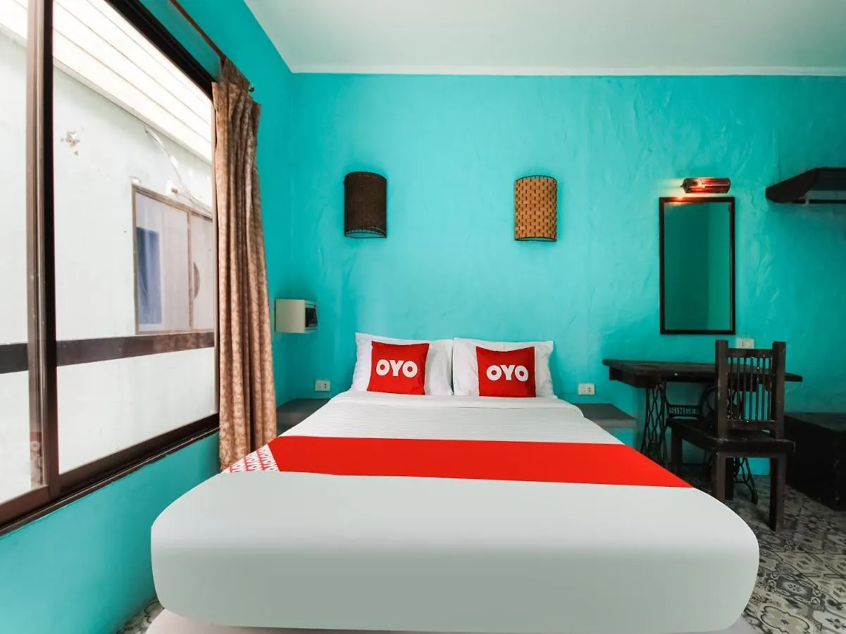 Oyo 1103 Pirates House Hotel Phi Phi Don