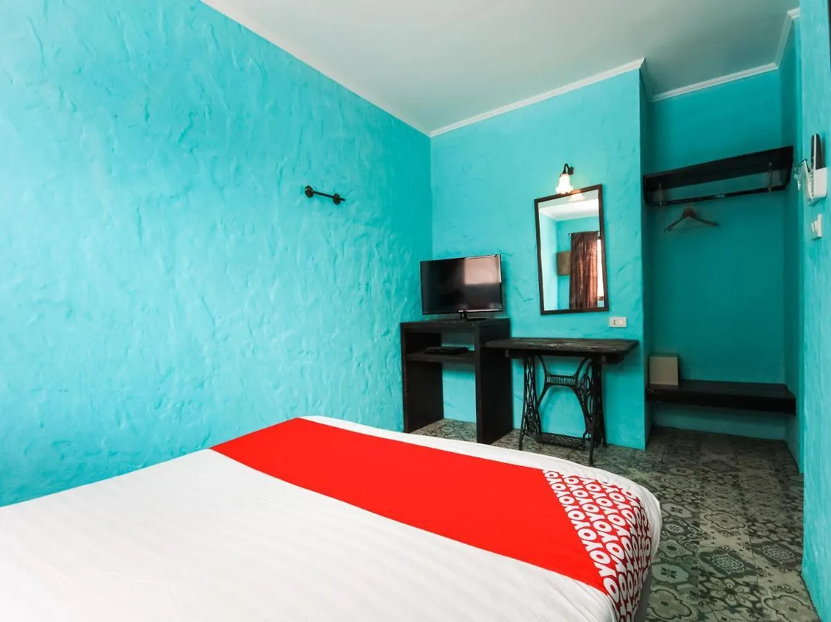 Oyo 1103 Pirates House Hotel Phi Phi Don